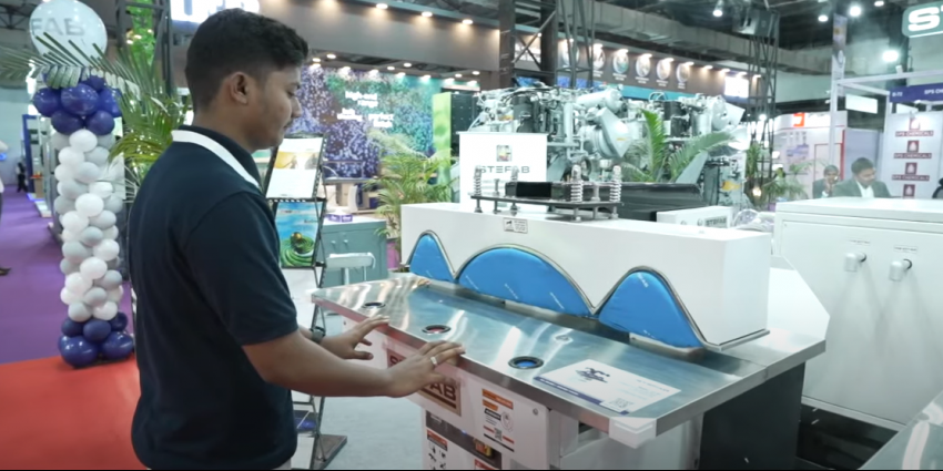 Laundrex India Expo 2023 - A Clean India Initiative 